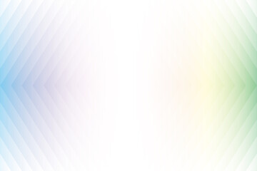 矢印の背景イメージ Arrow triangle background with pastel colors