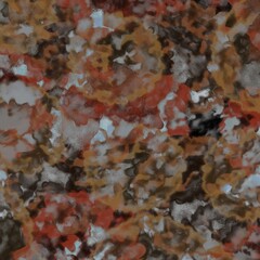 A unique combination of spots, colors and textures. Image for scrapbooking, printing, websites, screensavers and bloggers.