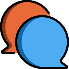 chat icon