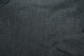 black denim textured background, textile design