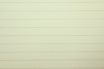 closeup white notebook, stationary object