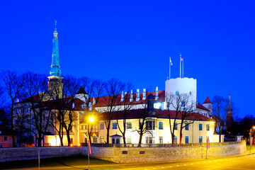 Riga Castle