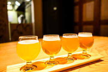 クラフトビール
