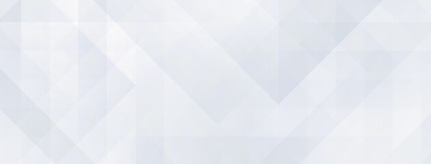 Vector geometric light abstract graphic design Banner Pattern background template.