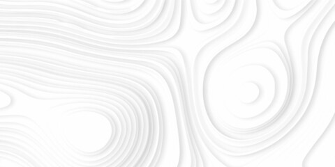 Abstract background vector pattern in illustration . Paper cut vector art background banner texture website template, 3D papercut layers, Abstract paper cut white background in illustration .