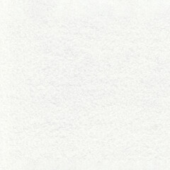 Realistic Monochrome White Felt Texture, Digital Paper