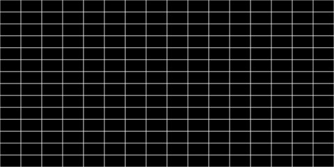 Fototapeta premium Grid, mesh. Plotting paper, graph paper and coordinate paper texture, pattern