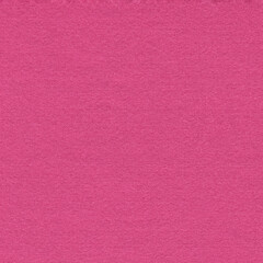 Realistic Monochrome Dark Pink Felt Texture, Digital Paper