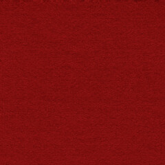 Realistic Monochrome Dark Red Felt Texture, Digital Paper