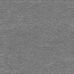 Fototapeta na wymiar Realistic Monochrome Gray Felt Texture with Glitter Particles, Digital Paper