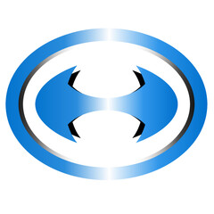 Fototapeta premium Simple logo design