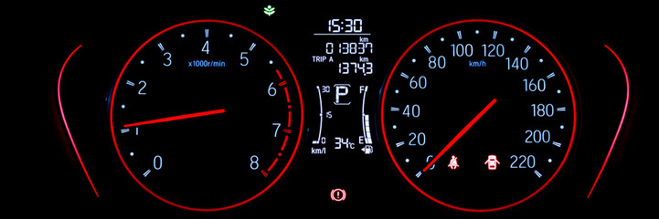 Low mileage, low mileage.” We often hear these claims when buying a used car. When buying a used car