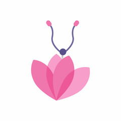 Healthcare logo Vector Template