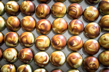 Chocolate Ball