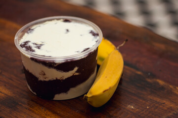 Acai Bowl Organic Brazil