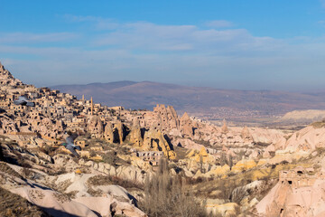 Fototapeta premium Cappadocia Earth Pyramids