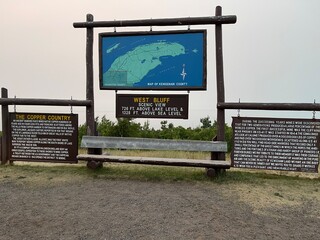 COPPER HARBOR MICHIGAN