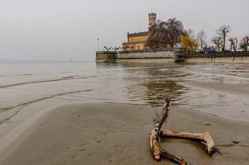 Schlo&szlig; Langenargen