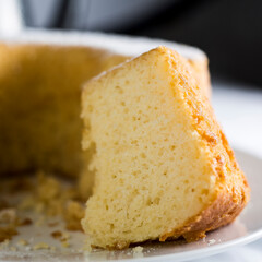 cake, chocolate, sweet, doce