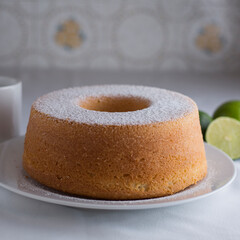 cake, chocolate, sweet, doce