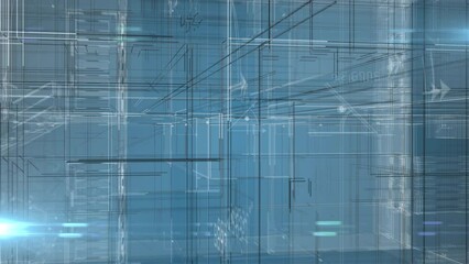 Architecture engineering house building construction blueprint design