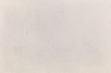 Obraz premium View of light grunge texture, top view