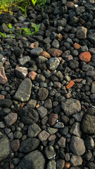 Stones background
