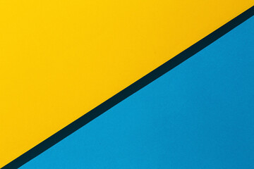 Ukraine flag national symbol
