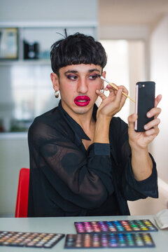 Gender expression