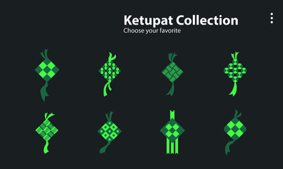 Realistic ramadan kareem flat eid al-fitr illustration mubarak wallpaper hari raya aidilfitri vector