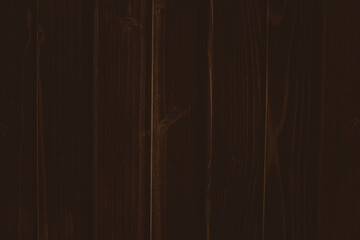 dark brown wood board wall