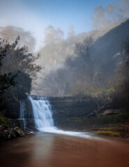 Fototapeta premium Tears of heaven