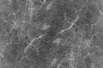 Dark gray old concrete wall surface with seamless grunge texture for background