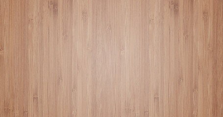 Wood and Paint - Bamboo 