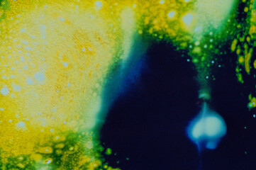 Artistic interpretation in France