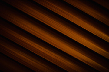 Obraz premium A wall of wood siding on a local business in Orwell, Ohio