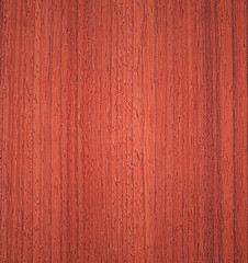 Wood and Paint - Padouk