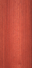 Wood and Paint - Padouk