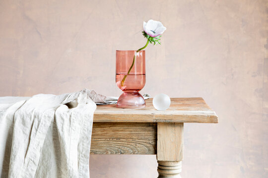 Interior home decor