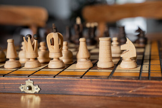 Chessboard