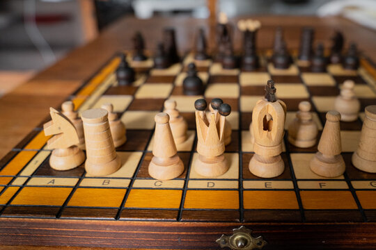 Chessboard