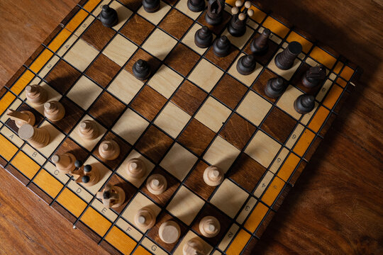 Chessboard