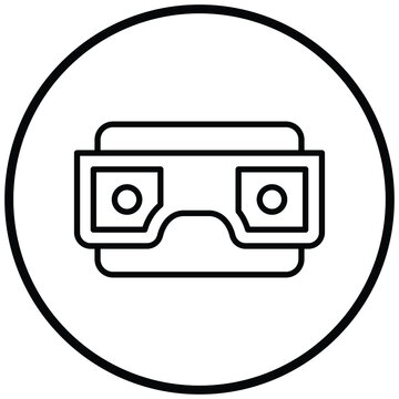Vector Design Stereoscopic Icon Style