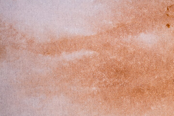 old brown paper sheet. papyrus vintage texture