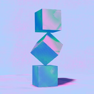 Finding Balance