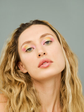 wellness portrait 