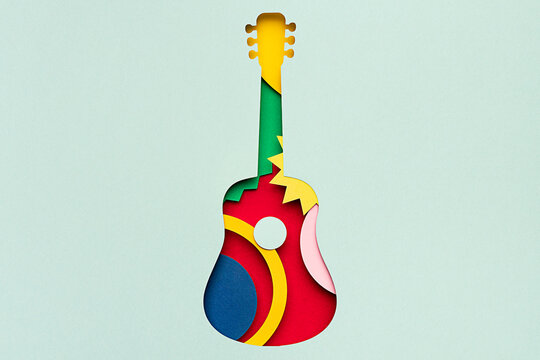 Guitar