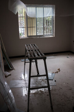 Apartment Renovation
