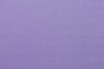 Panorama de fond uni en papier violet pour création d'arrière plan.	