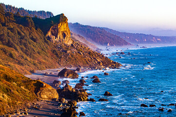 California Gold Coast